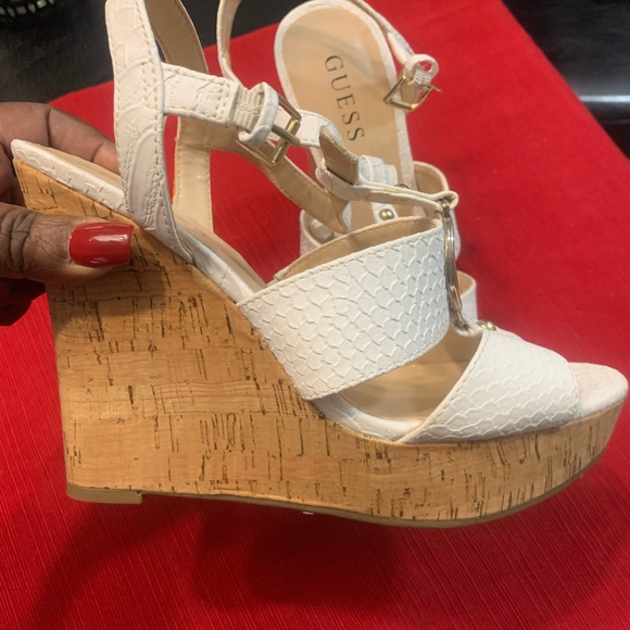 Can’t wear them anymore…assorted Size 8 shoes….$8 a pair - Picture 7 of 15